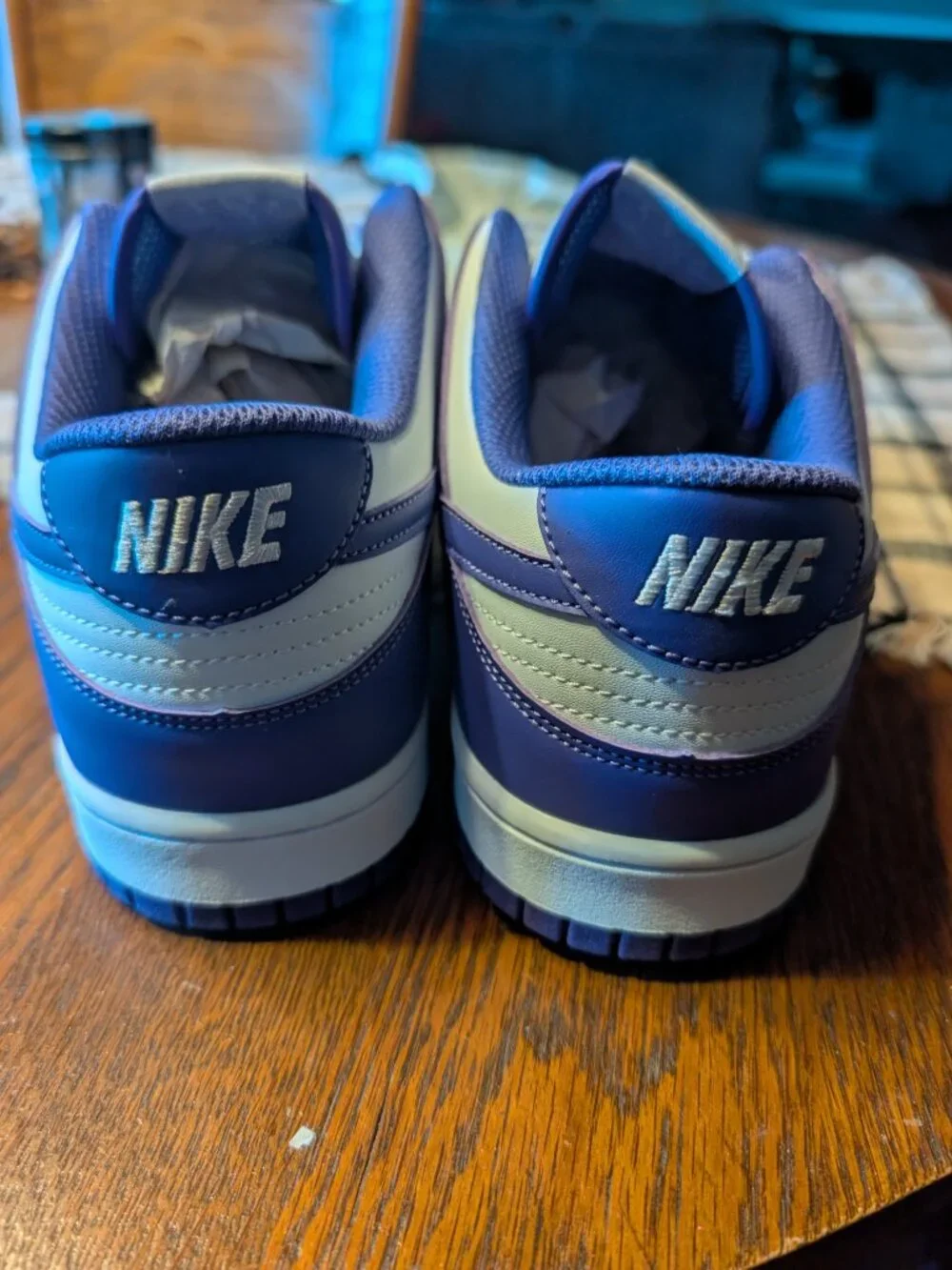 Nike dunks